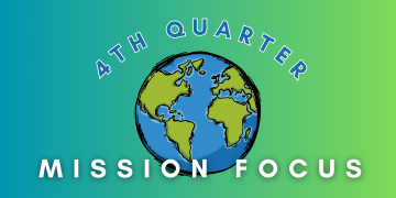 4 Q mission focus
